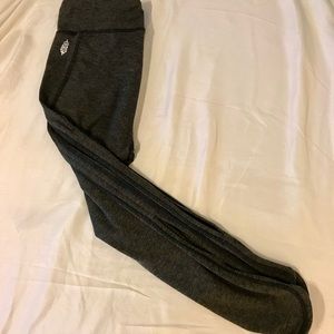 FP movement olive green Solid Gidget Leggings